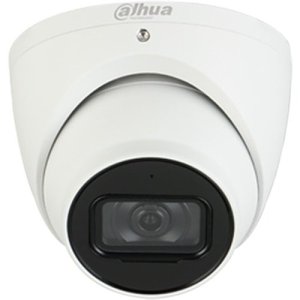 Dahua IPC-HDW5241TM-ASE Wizmind Series, IP67 2MP 2.8mm Fixed Lens, IR 50M IP Turret Camera, White