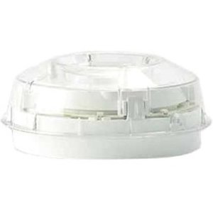 Notifier WST-PC-I02 Transparent Addressable Strobe with Built-In Isolator