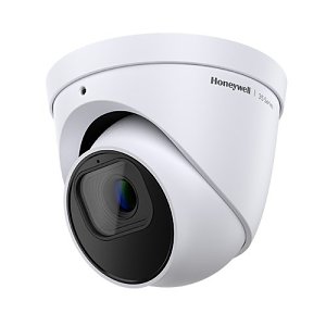 Honeywell HC35WE8R3 35 Series WDR 8MP, 2.8mm Lens, IR IP Fixed Ball Camera