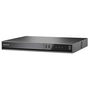 Honeywell HN35160204 35 Series, 16-Channel 4K Network Video Recorder, 2HDD, 4TB