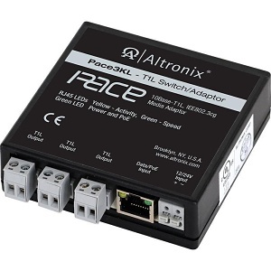 Image of PACE3KL