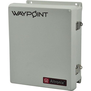 Image of WAYPOINT10A4U