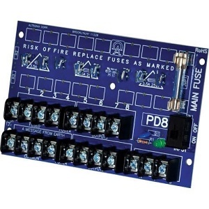 Image of PD8CB