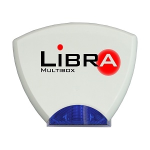Image of BCMB/LIBRA/WH