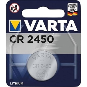 Image of VA-CR2450B