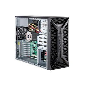 Image of WORKSTATION
