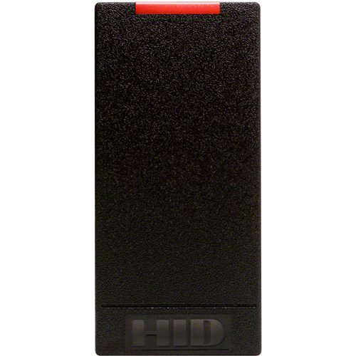 HID iCLASS R10 6100C Smart Card Reader