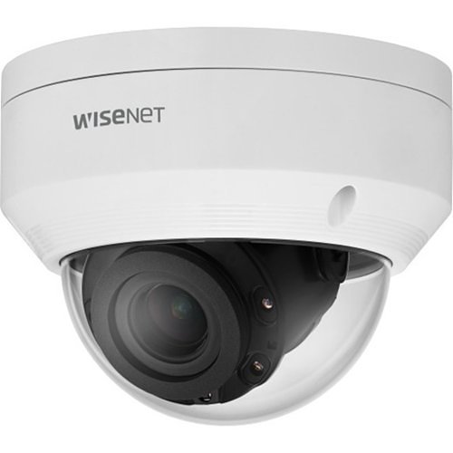 Wisenet LNV-6072R 2 Megapixel Network Camera - Dome