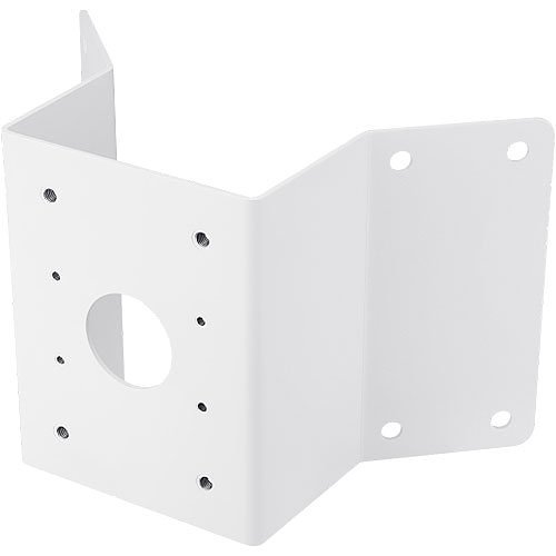 Corner Mount Adapter Accessory, use with SBP-300WMW1, White color, made of aluminum