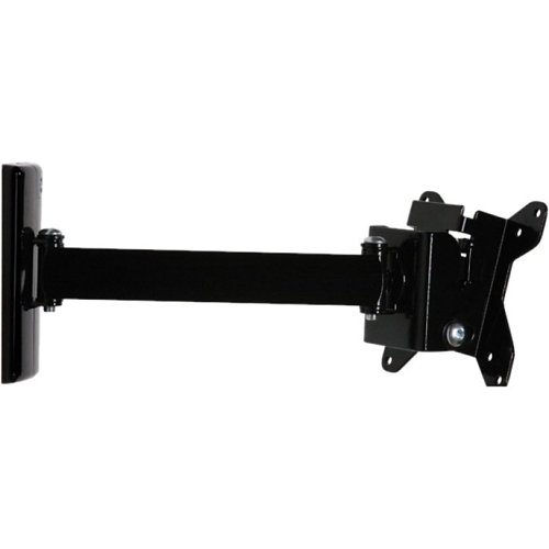 B-Tech BT7511-B Flat Screen Wall Mount with tilt, Load Capacity 20kg