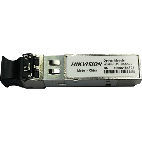 Hikvision HK-SFP-1.25G-1310-DF-MM  Single Power Supply 3.3V SFP Module