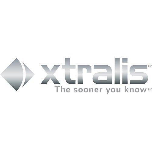 Xtralis 49975412 Licencia Software de Xtralis Intrusiontrace 4 Canales 