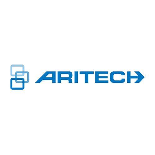 Aritech ASC2367 Serie 2000, Sirena/VAD de Montaje en Techo, Multitono, Base Profunda, Flash Rojo