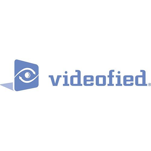 Videofied IDC200 Videofied Contacto de Puerta Inalámbrico