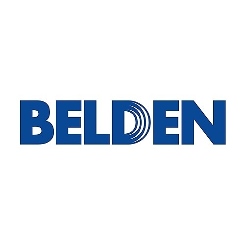 Belden 7965ENH.01500 Cable CAT6 de interior, 23/4 pares U/UTP CPR Eca, 1000 m, gris