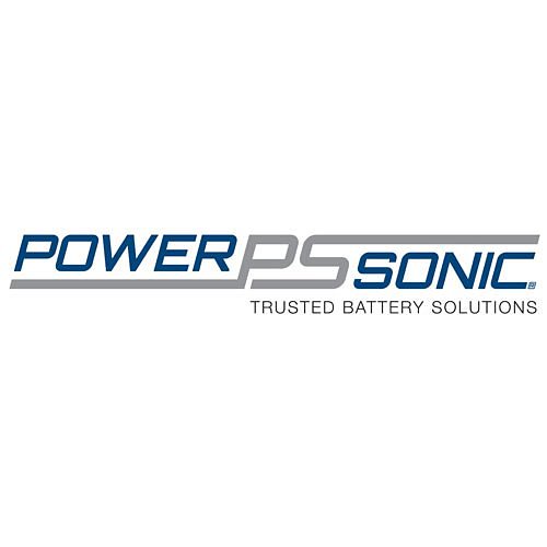 Power Sonic UKRAILK991 Guía para el estante Ups para Powerpure Rt y Batts