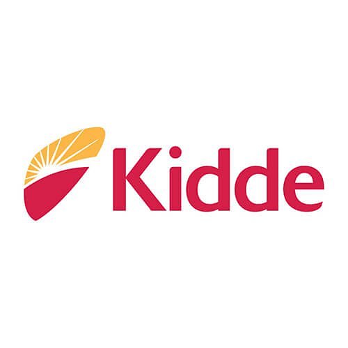Kidde KE-DB3010W  Excellence Series Intelligent Detector Accessory, Standard Base
