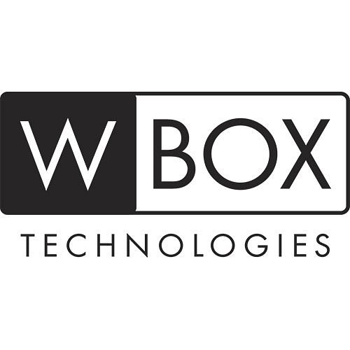 W Box WBXEGTP Punto de llamada reiniciable de poste