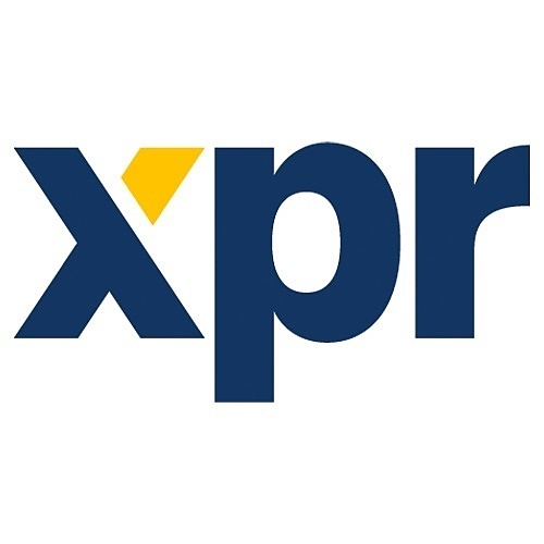 XPR MTPADP-MHWO Lector Multi Technología y Lector RFID, IP65 Montaje en Superficie, Soporta 13.56Mhz MiFare, Plata