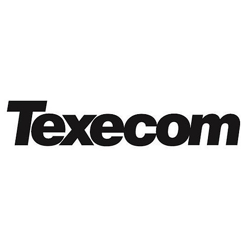 Texecom KIT-1090 Wireless Kit con 64Z Panel, ETH y Comunicador WI-FI, 2 Wireless PIR, Microcontacto Magnético