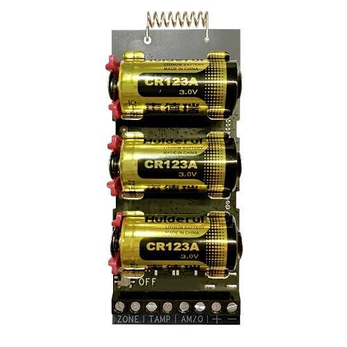 Hikvision DS-PM1-I1-WE Single Input Transmitter