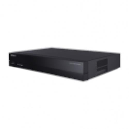 Hanwha HRX-434 Wisenet HD Plus, 4K 4-Channel 30Mbps 1 SATA DVR