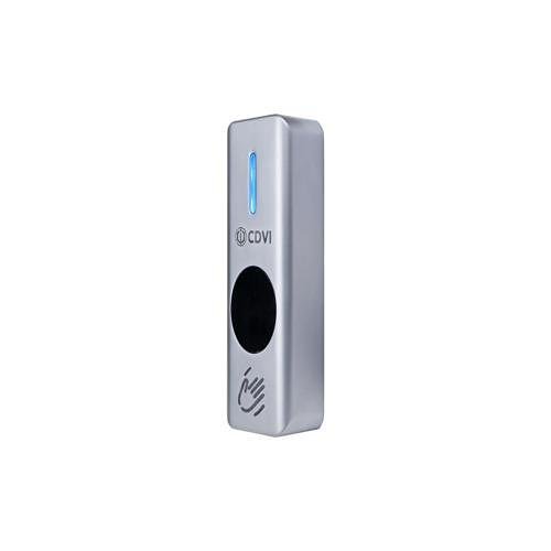 CDVI RTE-AIR Architrave infrared touchless Exit Switch