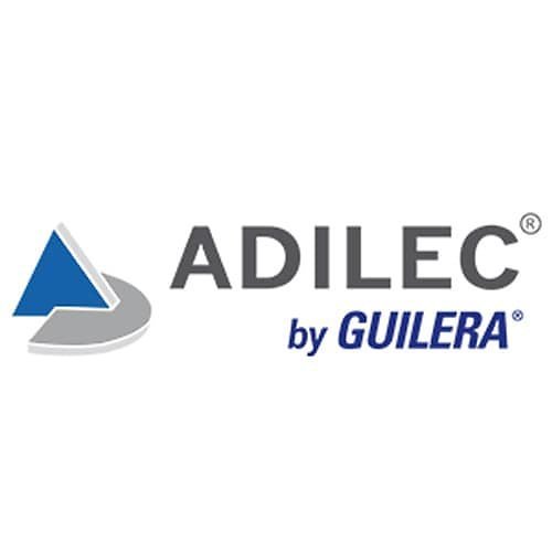 Adilec EMG112N7 Conversor de medios Gigabit, 10/100/1000 RJ45
