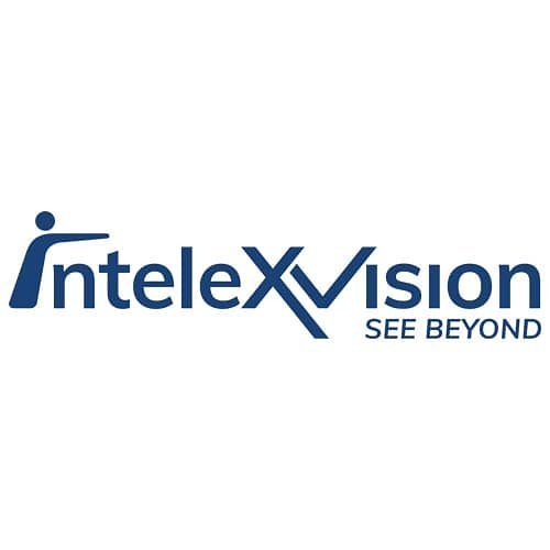 IntelexVision R-IS-AI-TRS iSentry Trex Licencia de Alquiler Estándar, 36-Meses, SUP Obligatorio Incluido