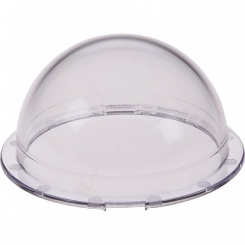 AXIS Clear Dome Cover for M30 Cameras, 5-Pack