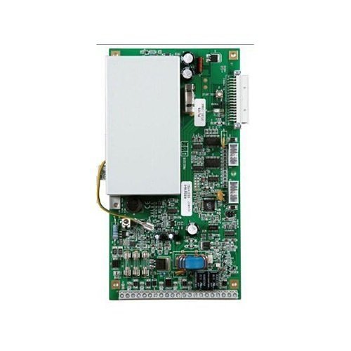 LST Power Supply Board for BC216