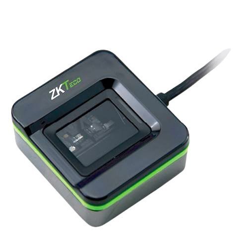 2N IP Verso or Access Unit Series External Fingerprint Reader, USB, Black
