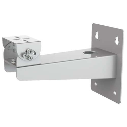 Hikvision DS-1704ZJ-Y-AC Wall Mount Bracket, Load Capacity 8kg Anti-corrosion, Grey