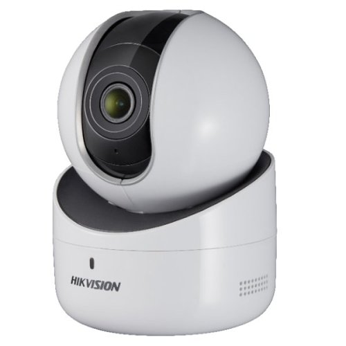 Hikvision DS-2CV2Q21FD-IW Wi-Fi Series, Indoor 2MP 2.8mm Fixed Lens, IR 5M, IP PT Camera, White