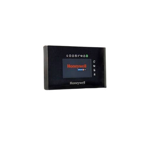 Morley-IAS LT-159 Lite Series, Addressable Analog Fire Control Panel, Supports upto 159 Devices