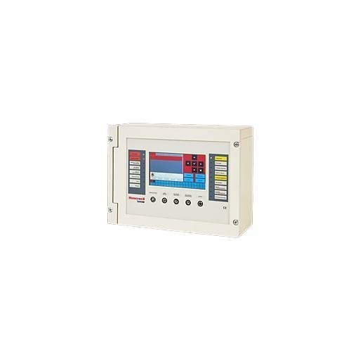 Morley-IAS MA-1000-02 MAX Series, 1-Loop Analogue Addressable Fire Control Panel with 7" Touch Display