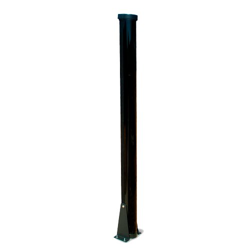 Bunker MB300 Single-sided Protection Perimeter Tower for Infrared Photoelectric Beams, 180°