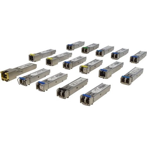 Image of SFP-2.5G-BX20-D