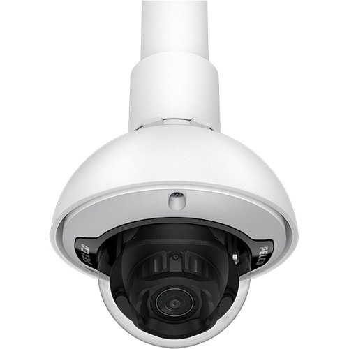 Pelco SRXP4-2V10-EMD-IR Sarix Pro 4 Series, IP67 2MP 3.4-10.5mm