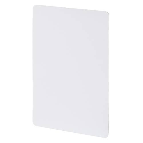 Vanderbilt ABR5100-BL 125kHz ISO Card, Blank, 10-Pack