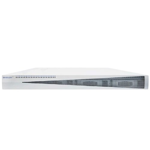 Avigilon VMA-AS3-16P06 HD Video Appliance Pro HD 16-Port PoE 6TB 300Mbps HDVA, White