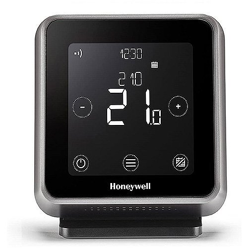 Honeywell Home Termostato T6R inteligente inalámbrico con Wi-Fi