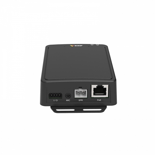 AXIS C8210 Network Audio Amplifier, 15W