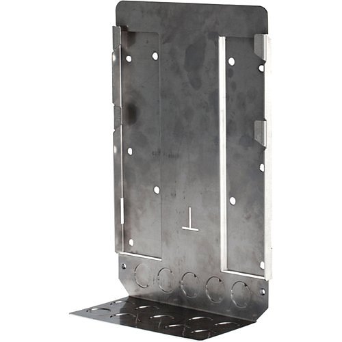 AXIS 5800-351 Mounting Plate for T98A-VE Surveillance Cabinets