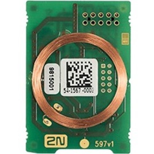2N IP Base Series RFID Reader, Supports 125kHz Cards