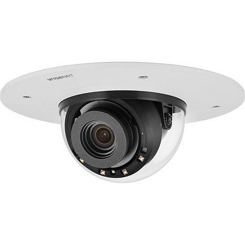 CÁMARA 4K / 8 MEGAPÍXELES LENTE MOTORIZADA 2,8-12 MM