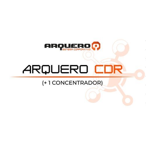 Image of ARQ-PRO-CDR