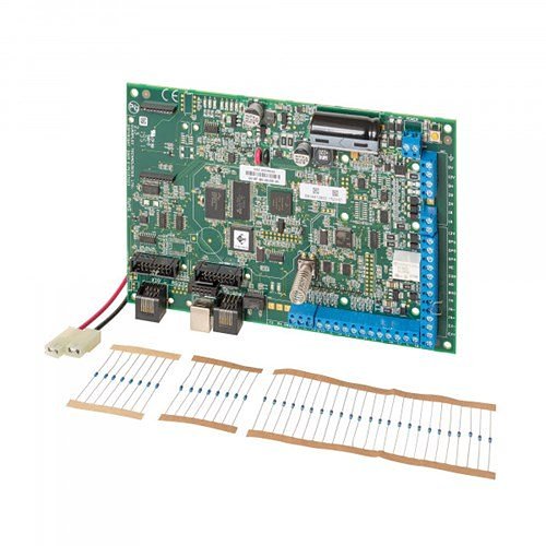 Vanderbilt V54558-A107-A100 SPC4300.000 Main board for SPC43xx CP