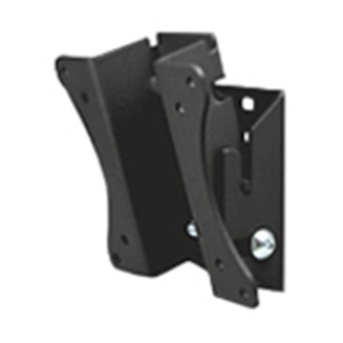 B-Tech BT7511-B Flat Screen Wall Mount with tilt, Load Capacity 20kg