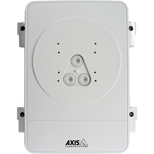 AXIS T98A07 Cabinet Door for T98A17-VE Surveillance Cabinet